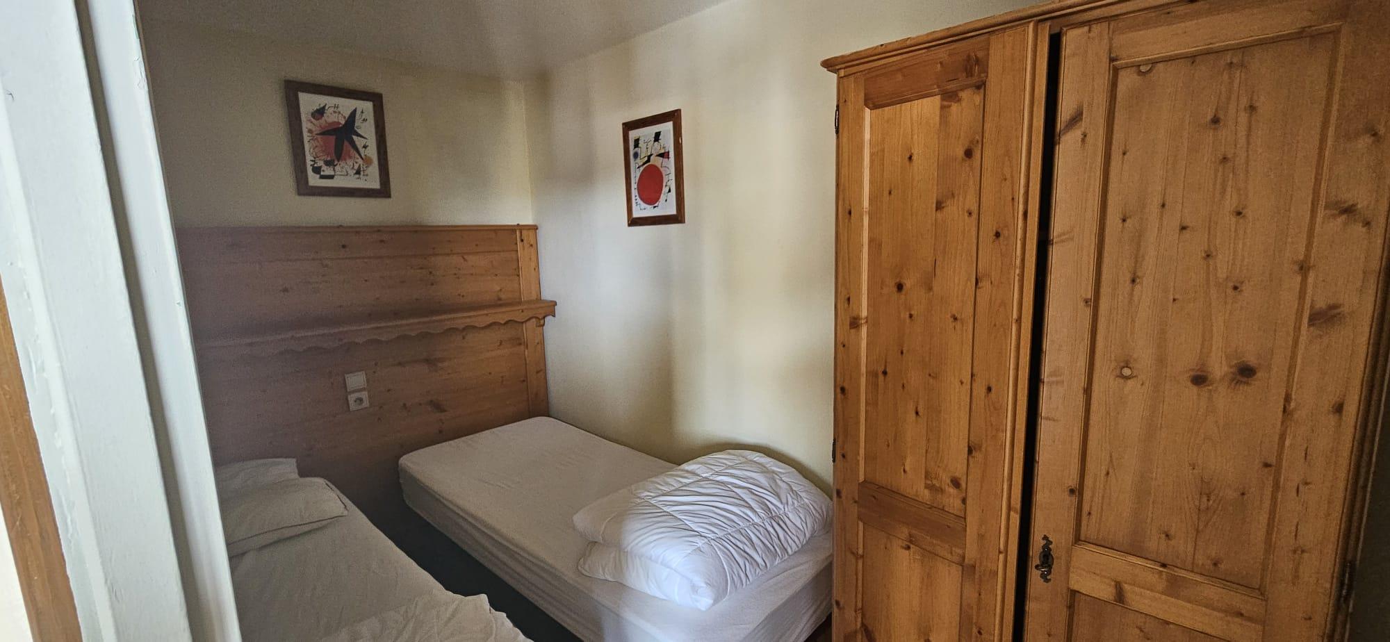 Village Montana - Le Cheval Blanc - 218