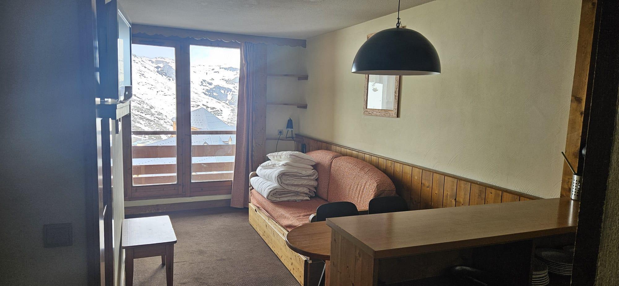 Village Montana - Le Cheval Blanc - 219