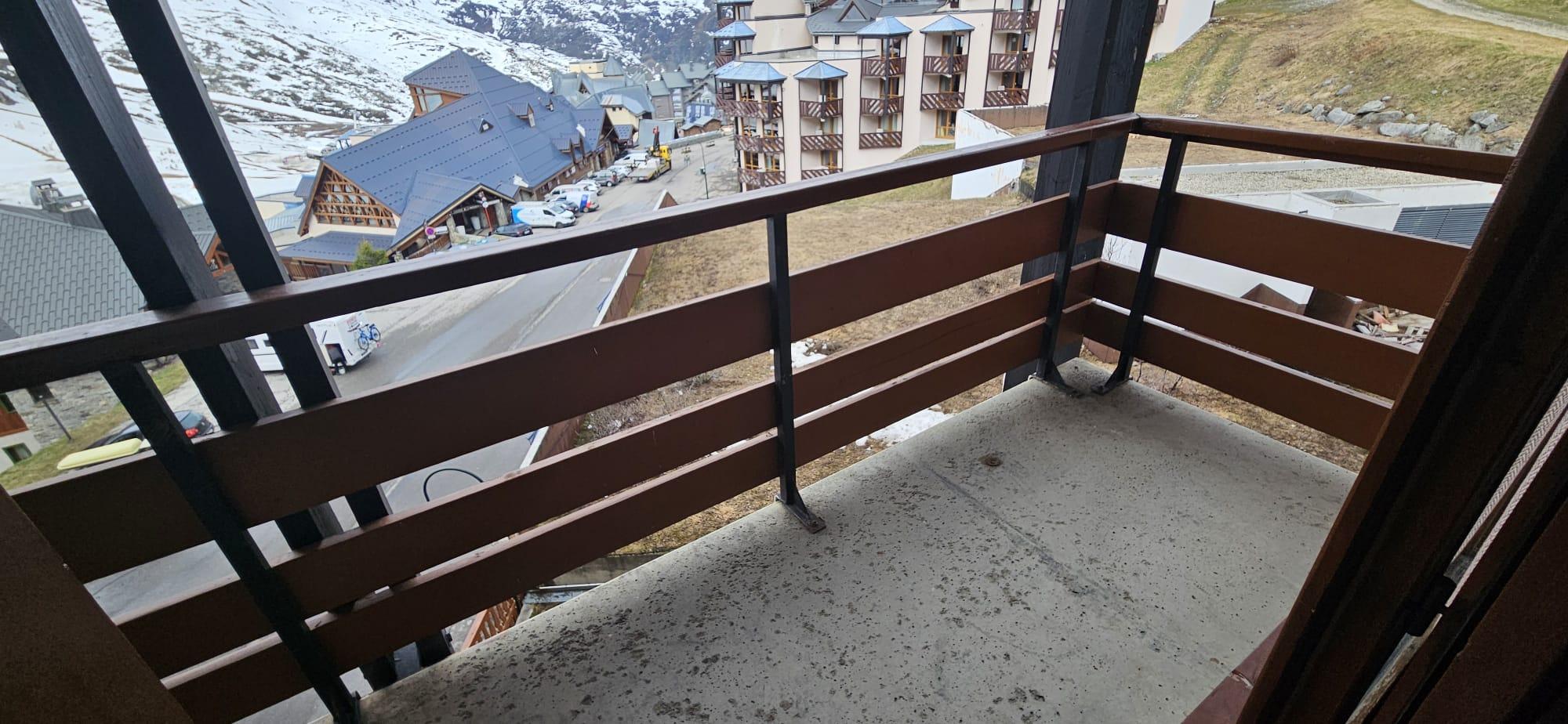 Village Montana - Le Cheval Blanc - 219