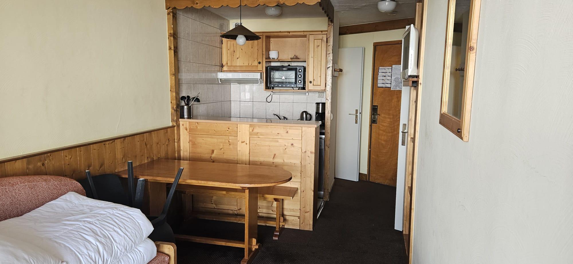 Village Montana - Le Cheval Blanc - 219