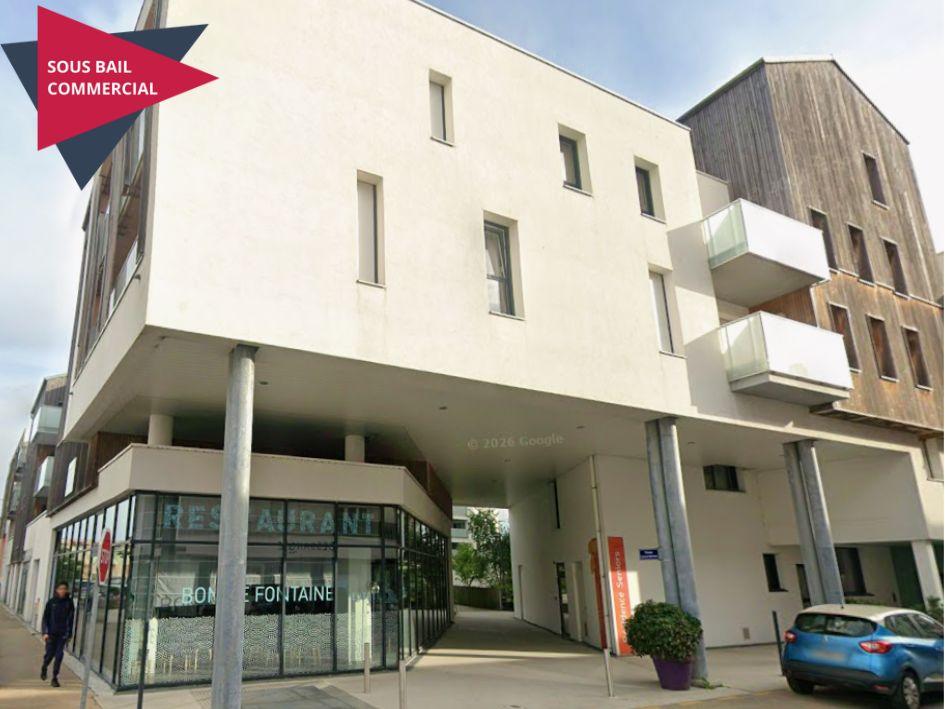 Villas Gingkos - Challans - Bonne Fontaine - 38 - 140