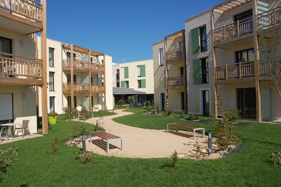 Villas Ginkgos - St Jean de Monts - Le Clos St Jean - 33 - 96