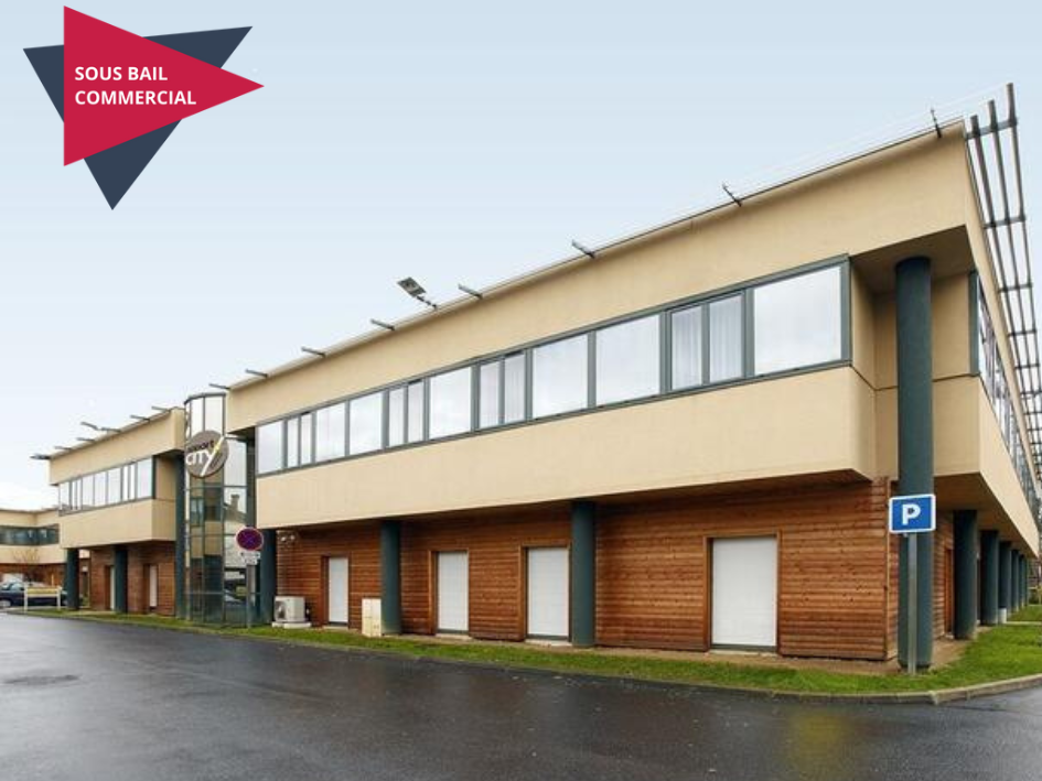 Voyage Service Plus - Le Blanc Mesnil - Descartes - 9043