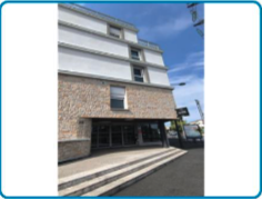 All Suites - Palaiseau - Appart Hotel - 159