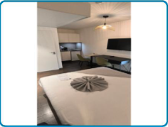 All Suites - Palaiseau - Appart Hotel - 159