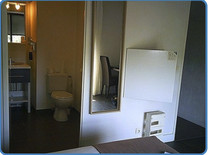All Suites - Pau - Appart Hotel - 103 - 258