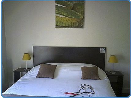 All Suites - Pau - Appart Hotel - 103 - 258
