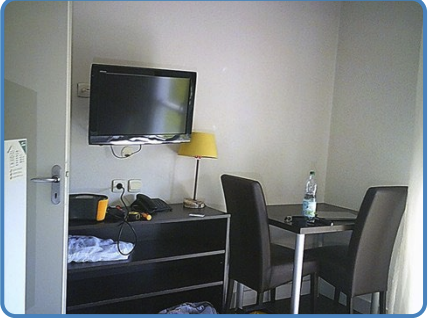 All Suites - Pau - Appart Hotel - 103 - 258