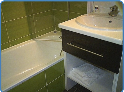 All Suites - Pau - Appart Hotel - 103 - 258