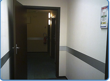 All Suites - Pau - Appart Hotel - 103 - 258