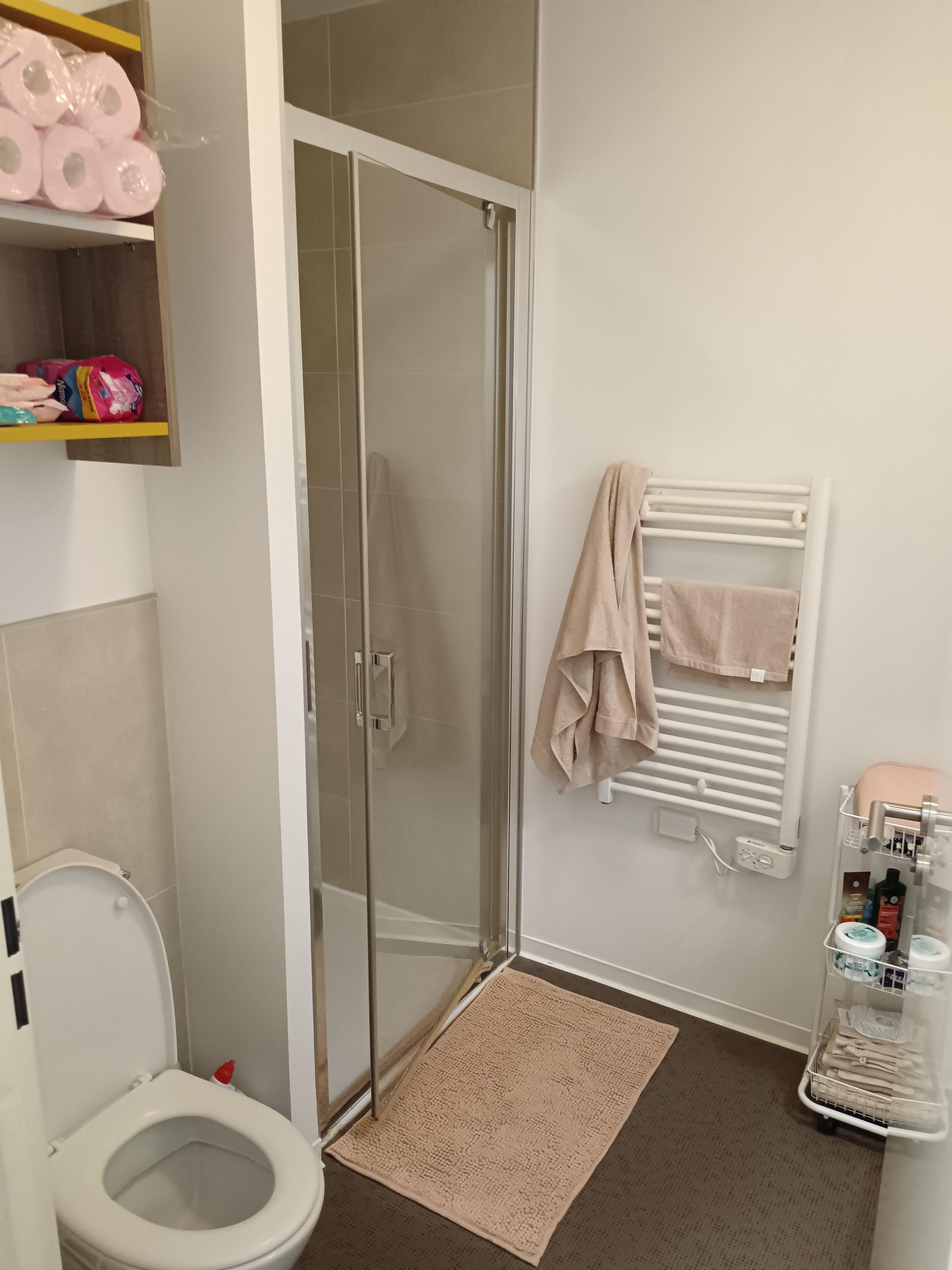 All Suites Study - Bécquerel -Pessac - 1 - 107