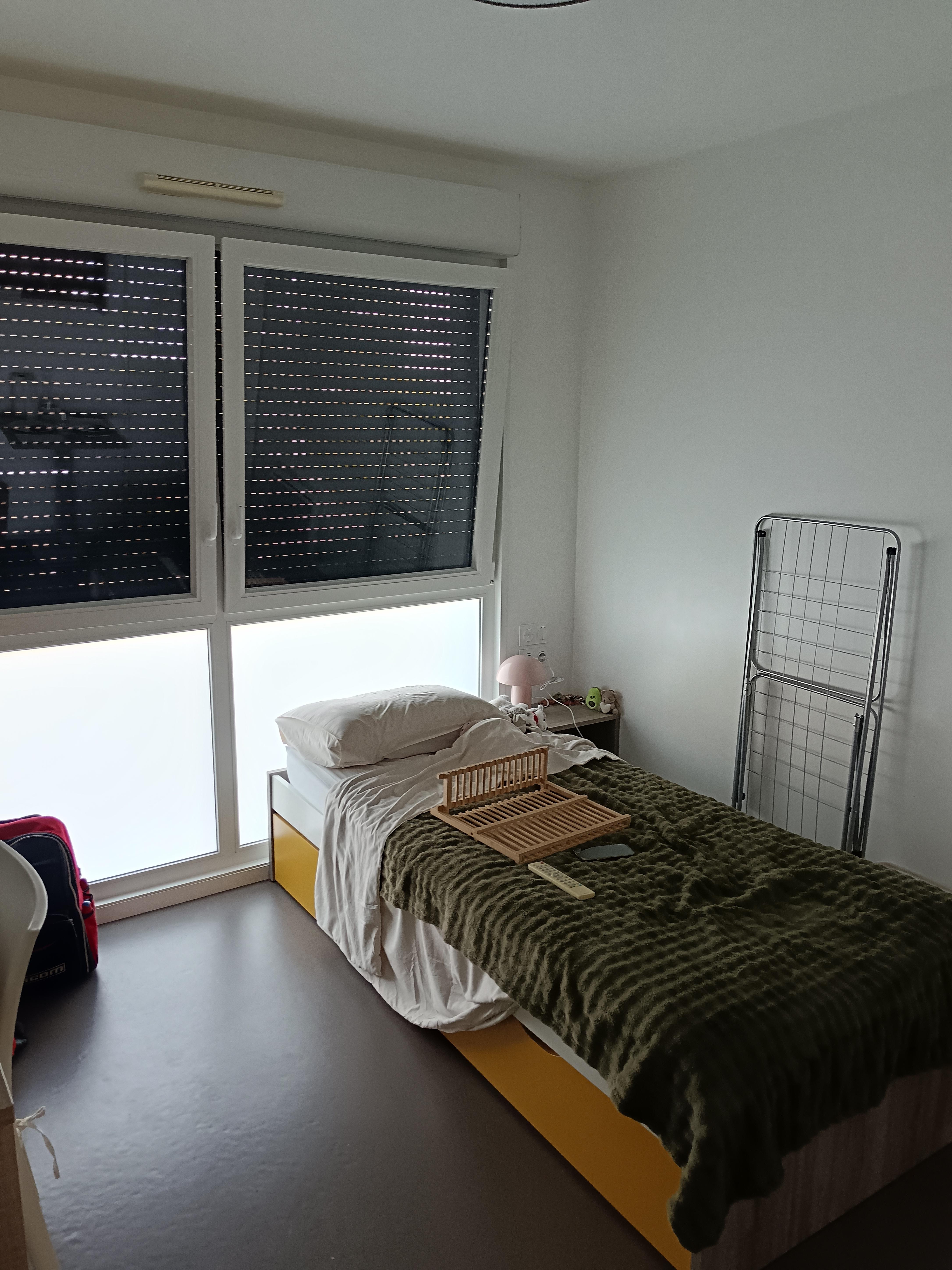 All Suites Study - Bécquerel -Pessac - 1 - 107