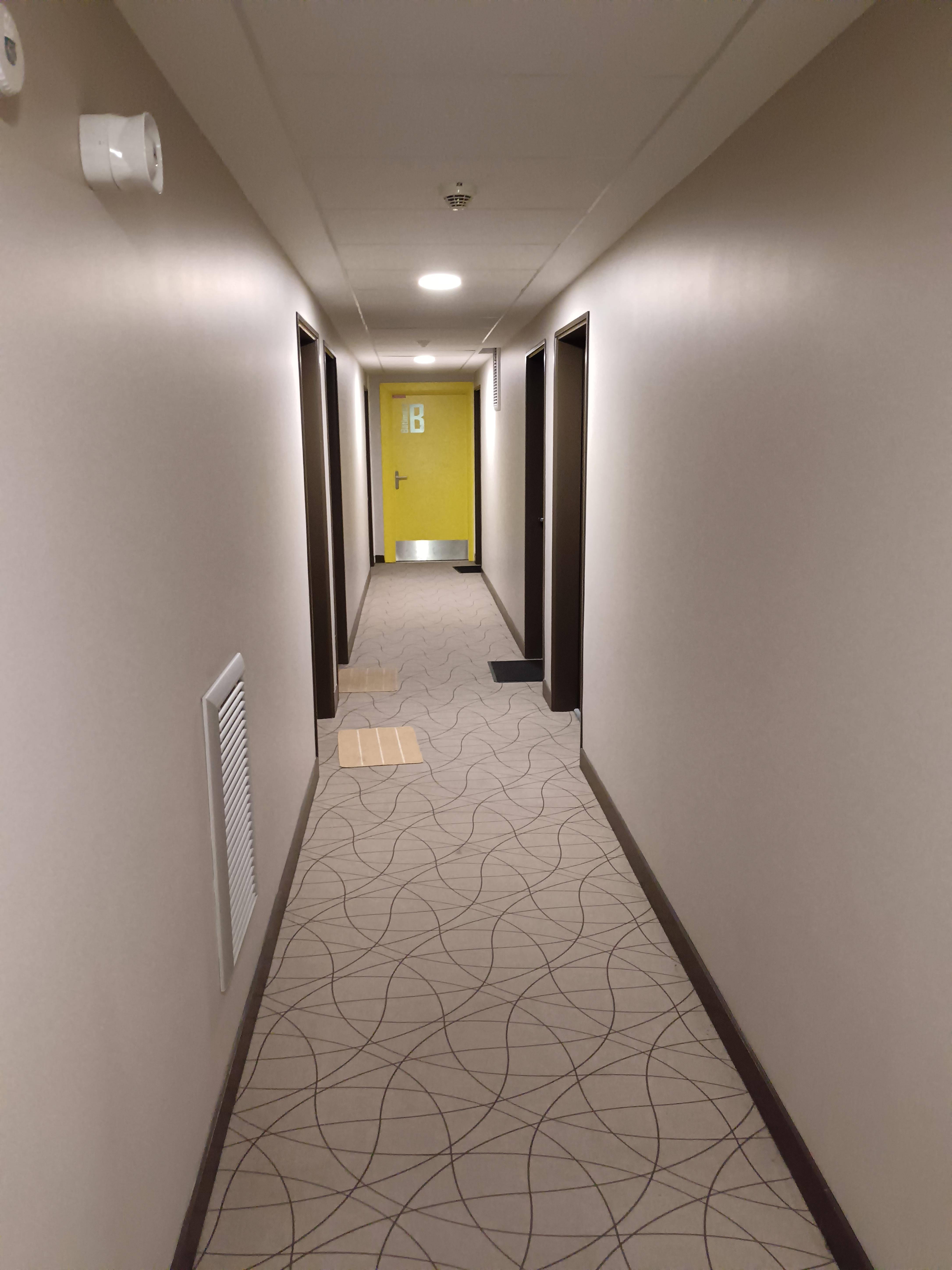 All Suites Study - Bécquerel -Pessac - 1 - 107