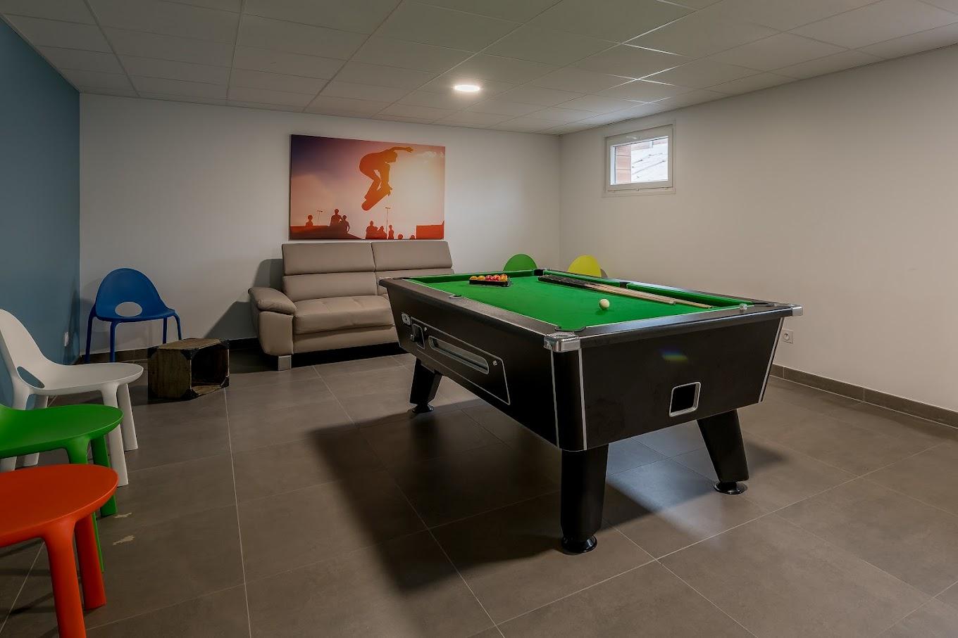 All Suites Study - Bécquerel -Pessac - 155