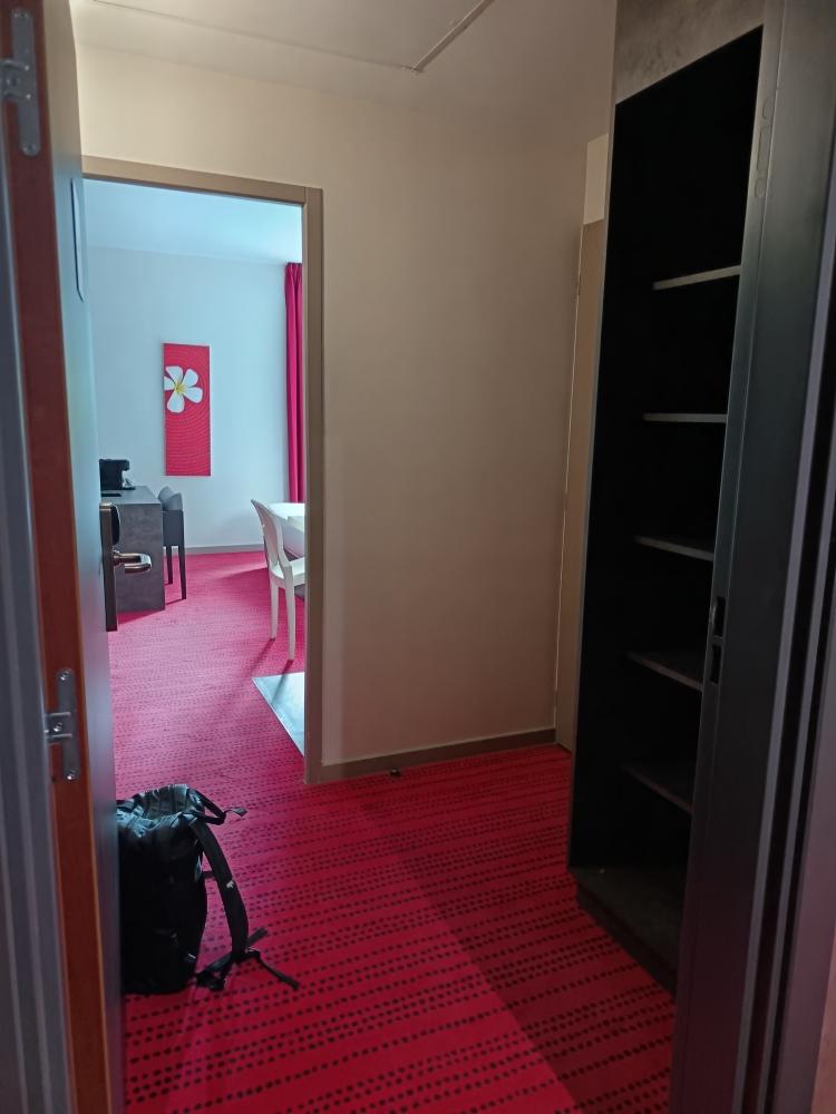 Appart'City Confort - Montbonnot-Saint-Martin -  Inovallée - 17