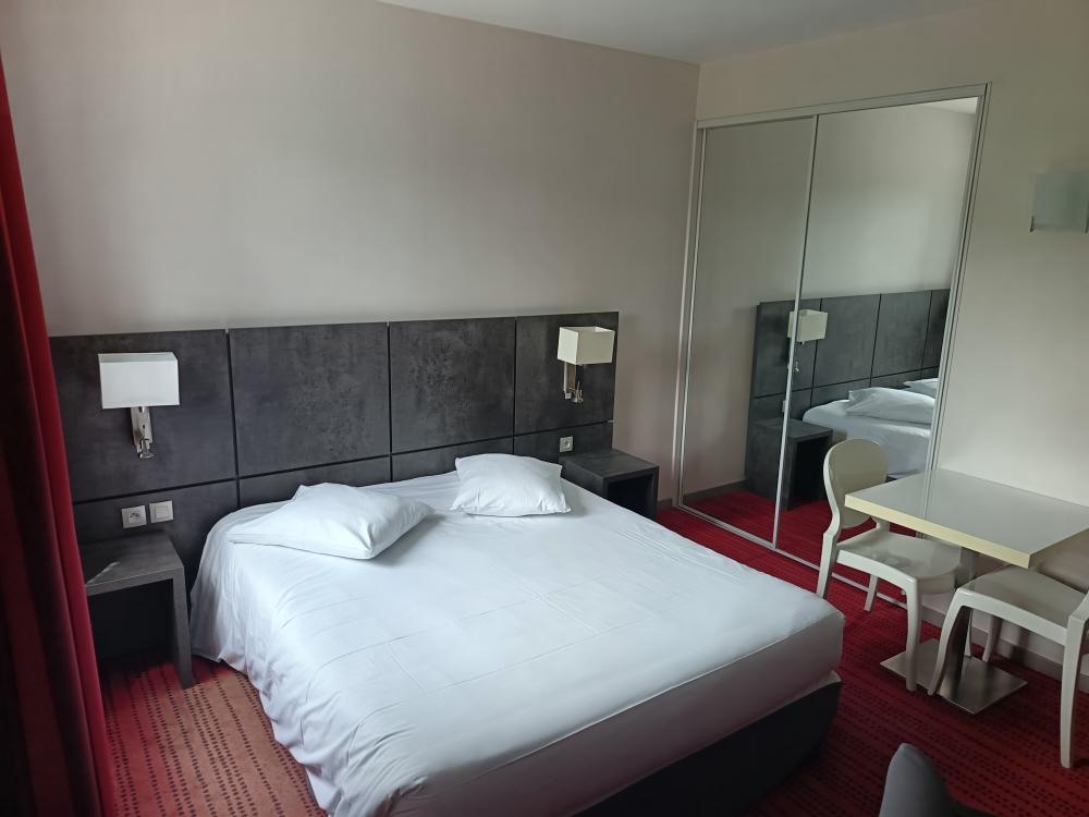Appart'City Confort - Montbonnot-Saint-Martin -  Inovallée - 17