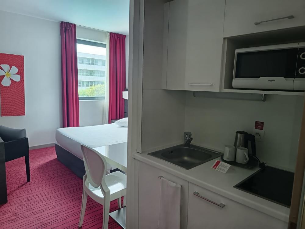 Appart'City Confort - Montbonnot-Saint-Martin -  Inovallée - 17