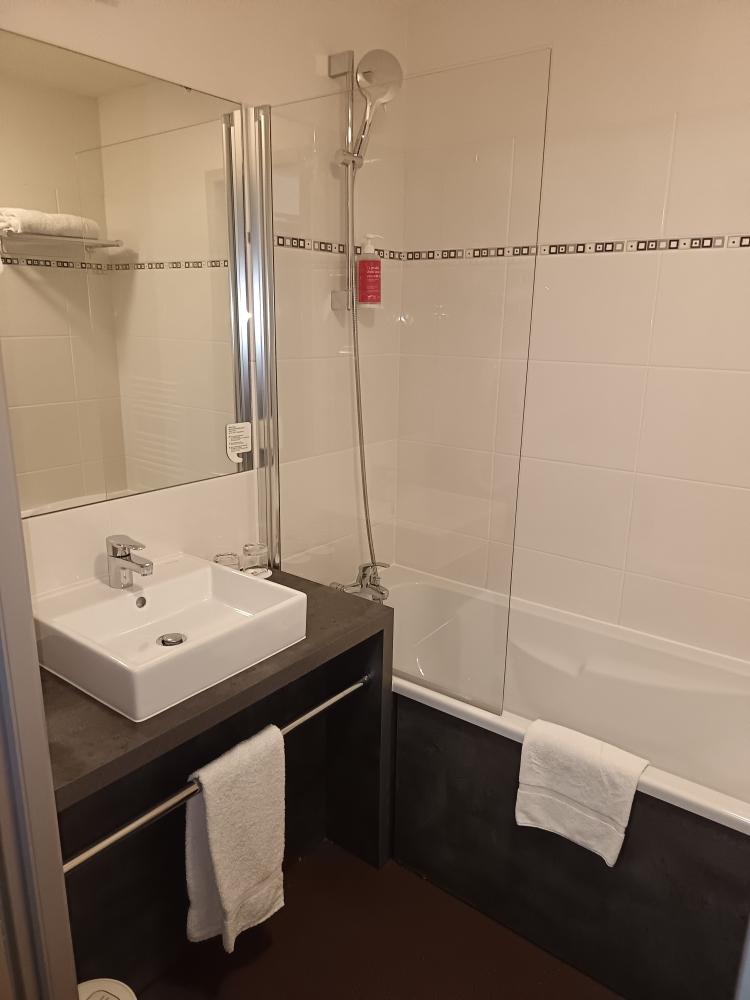 Appart'City Confort - Montbonnot-Saint-Martin -  Inovallée - 17
