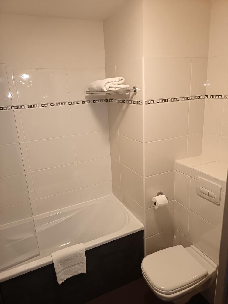 Appart'City Confort - Montbonnot-Saint-Martin -  Inovallée - 17