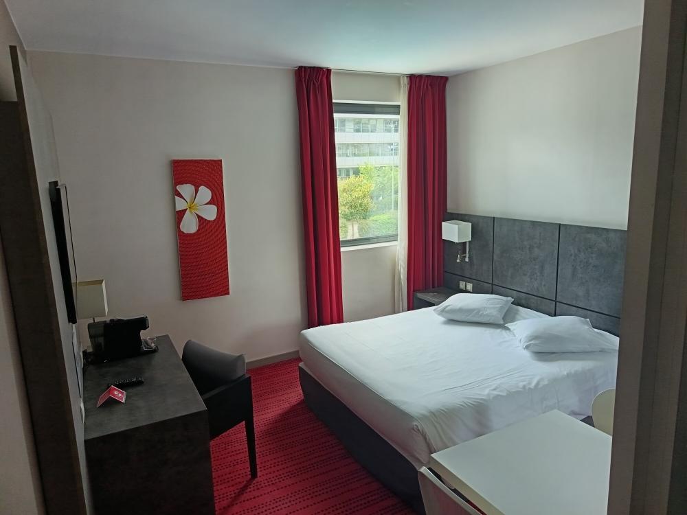 Appart'City Confort - Montbonnot-Saint-Martin -  Inovallée - 17