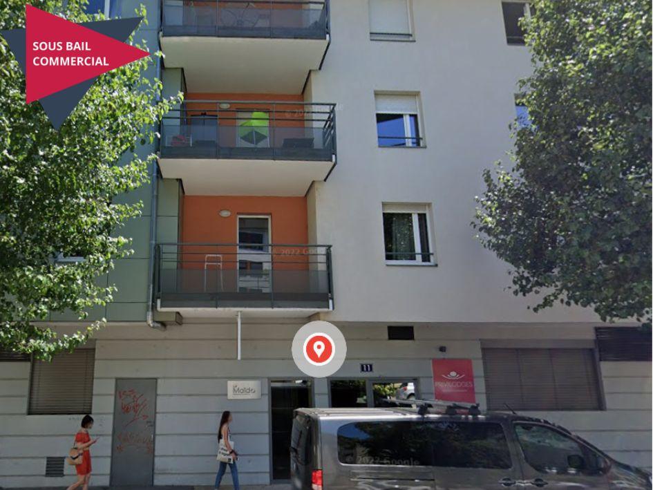 ARTEMISIA - Grenoble - Campus Universités - 167 - 41