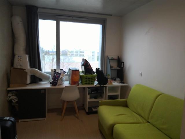 Artémisia - Montpellier - Campus Créatif - 1231
