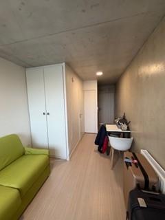 Artémisia - Montpellier - Campus Créatif - 1231