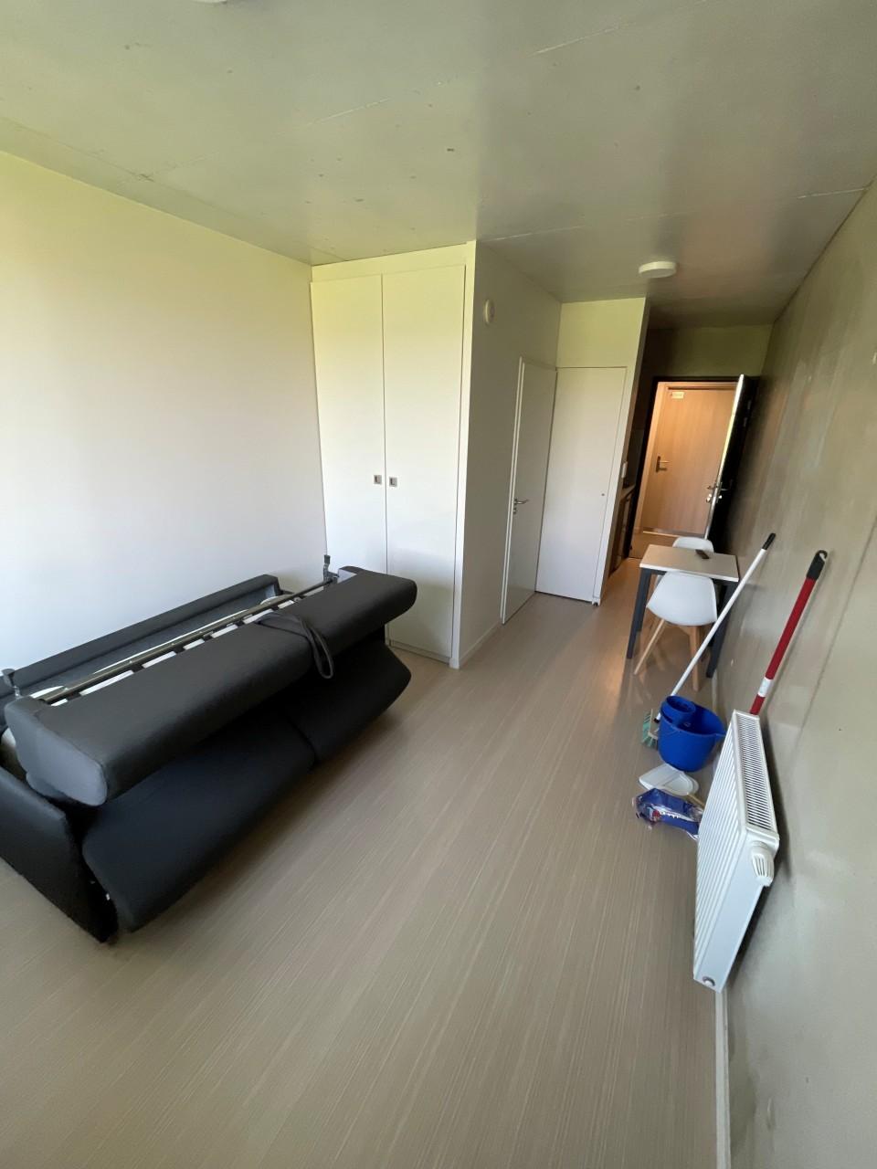 Artémisia - Montpellier - Campus Créatif - 1278