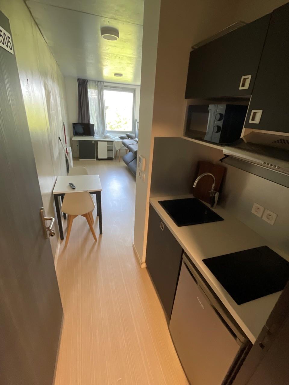 Artémisia - Montpellier - Campus Créatif - 1278