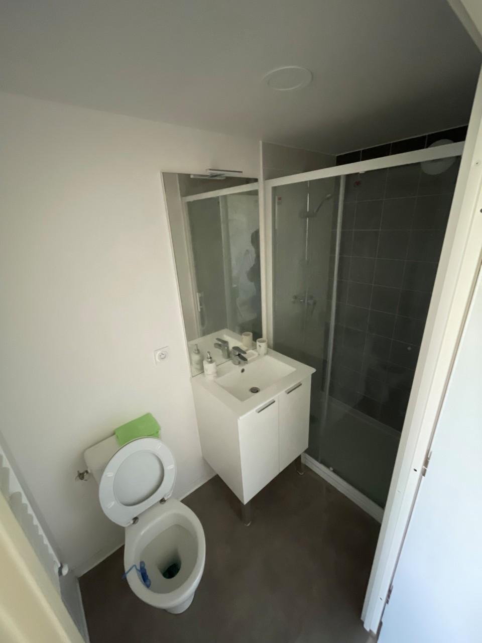 Artémisia - Montpellier - Campus Créatif - 1278