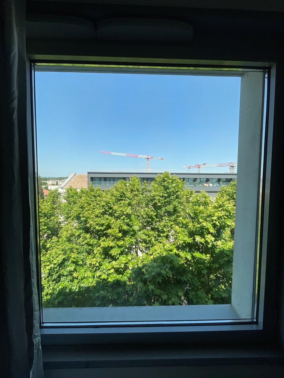 Artémisia - Montpellier - Campus Créatif - 1278
