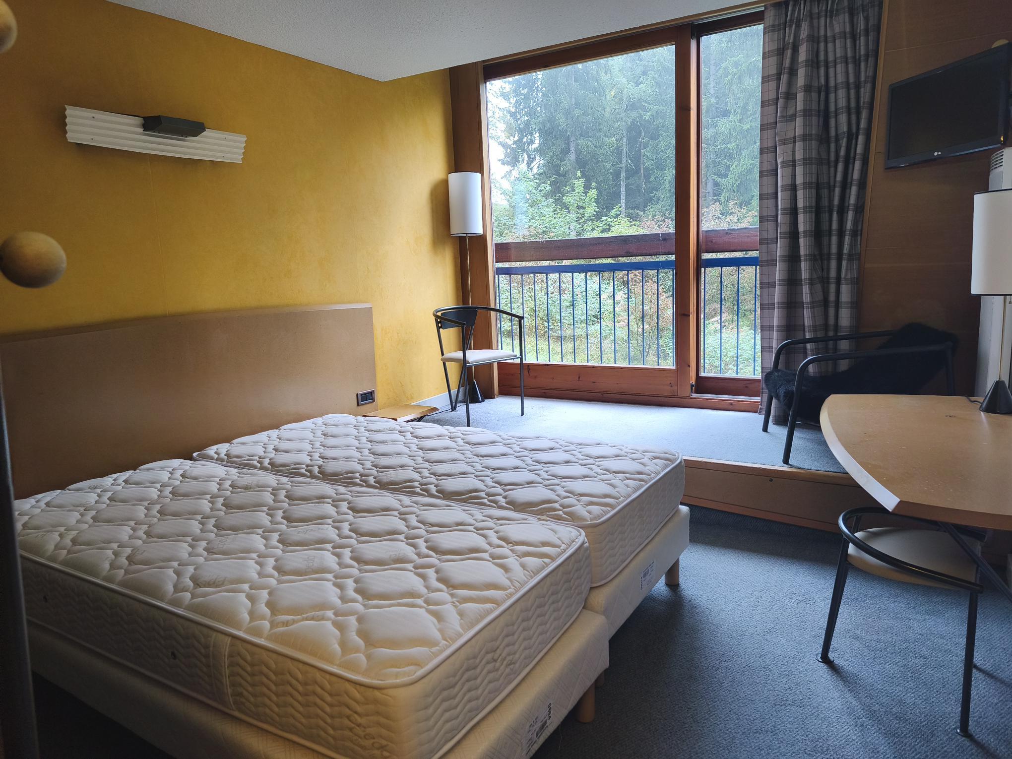 Belambra - Bourg Saint Maurice - Hotel du golf - 637
