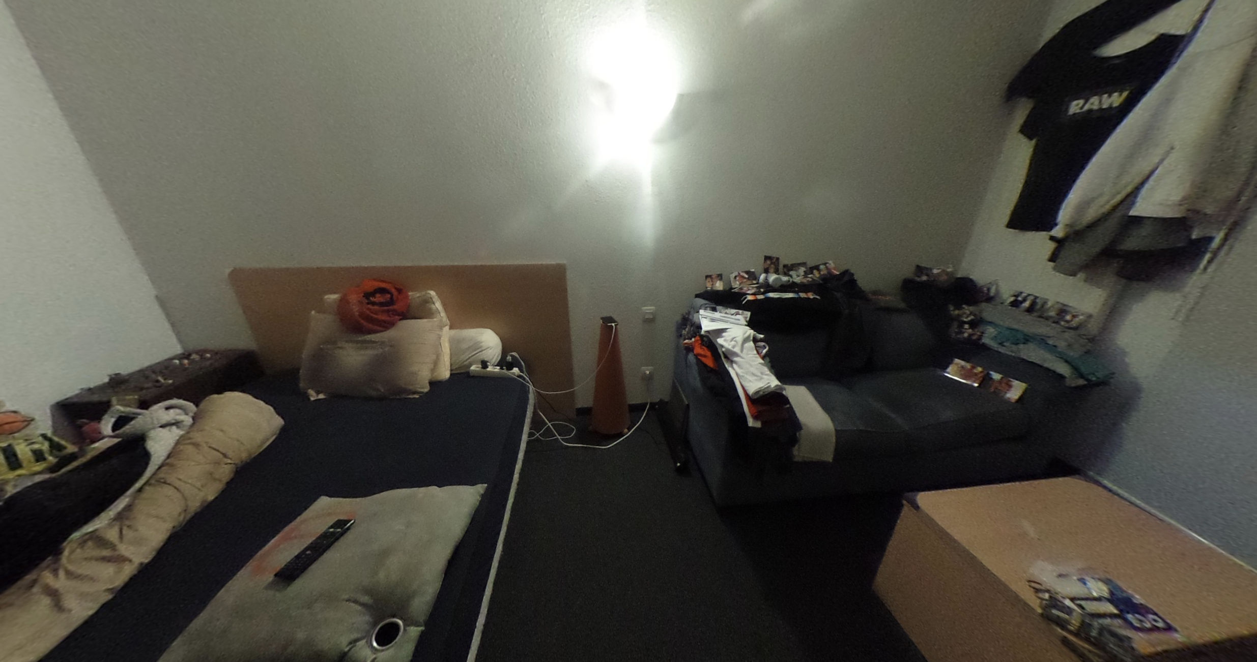 Cap West - Maubreuil II - Carquefou - 6