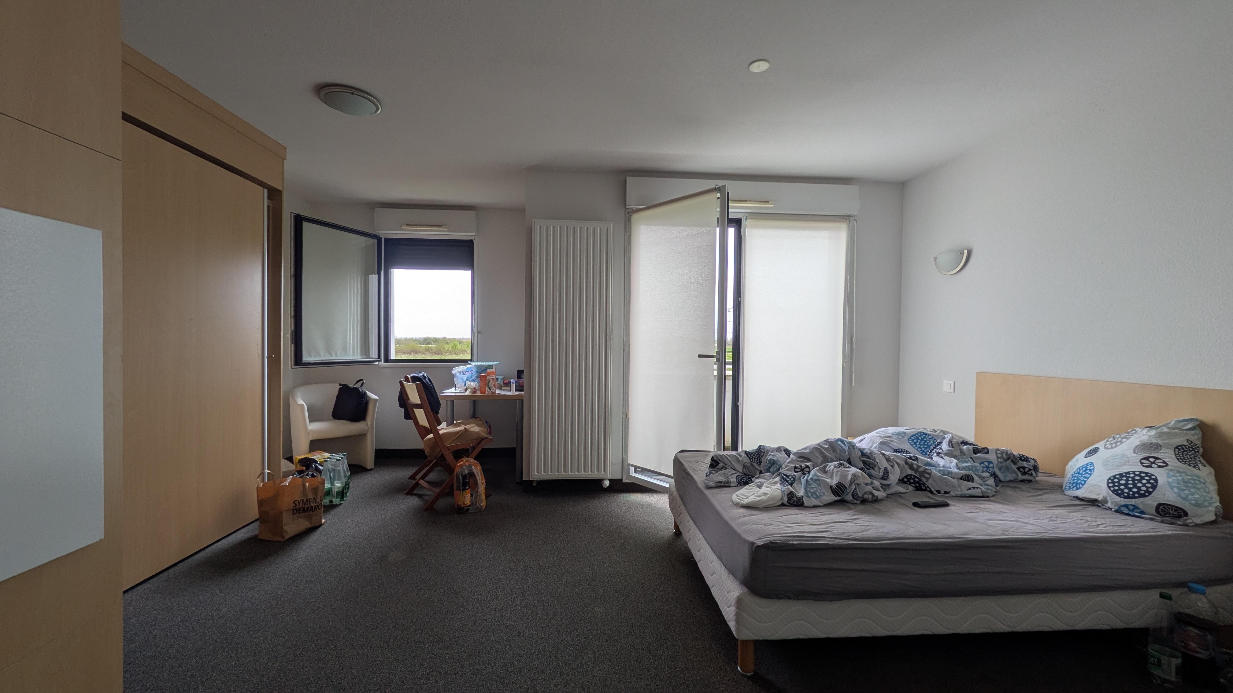 Cap West - Villejust  - 35 - 116