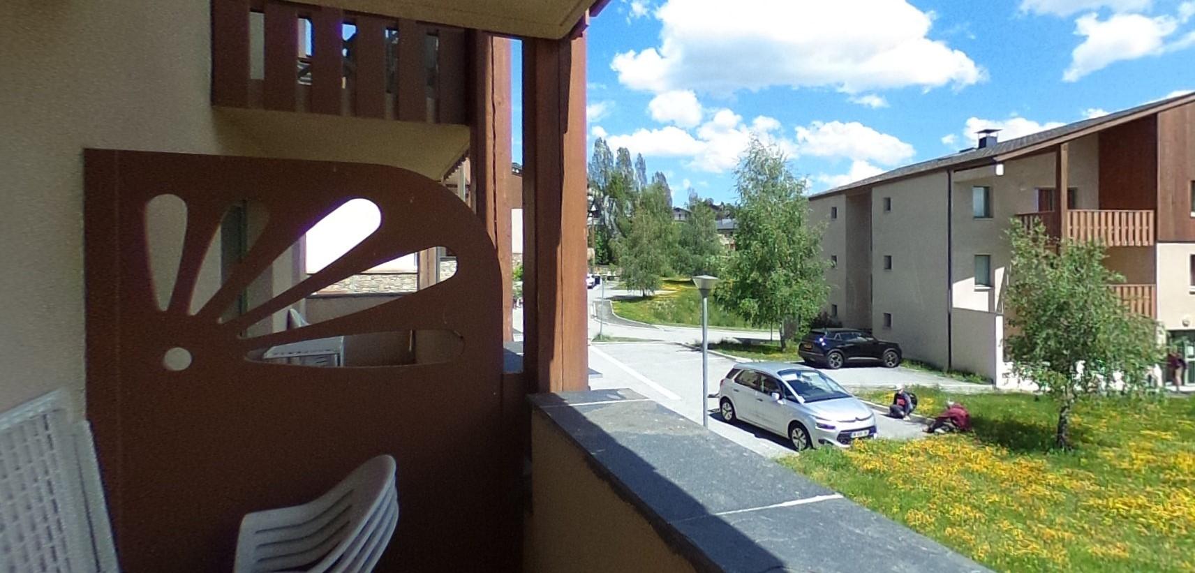 Goélia -Font-Romeu-Odeillo-Via - Les chalets du Belvédère-32-10