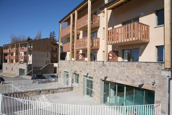 Goélia -Font-Romeu-Odeillo-Via - Les chalets du Belvédère-32-10