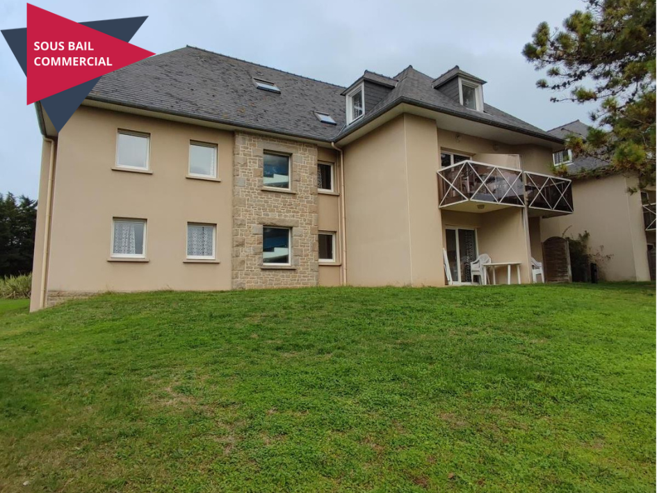 Goélia - Saint Briac - Kermael - 53 - 125