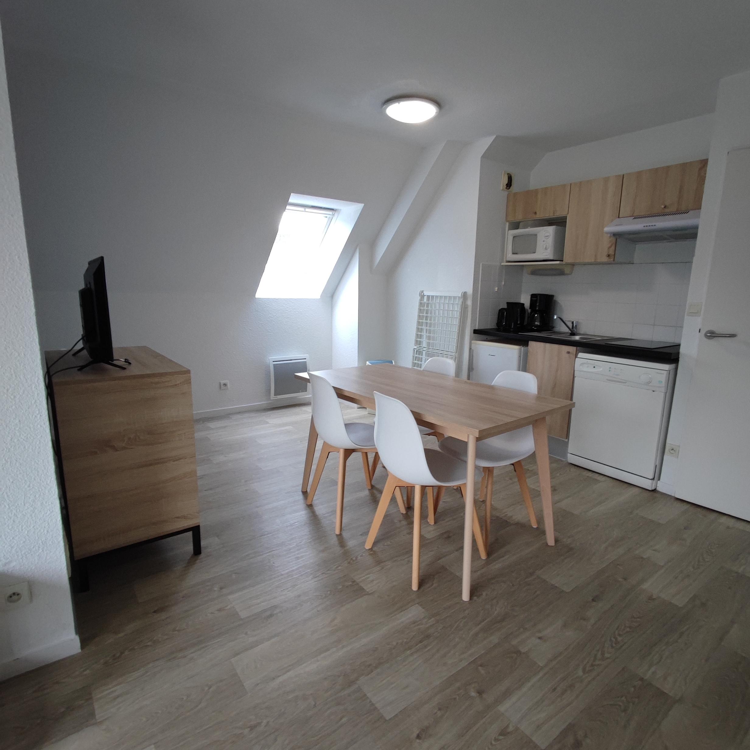 Goélia - Saint Briac - Kermael - 53 - 125