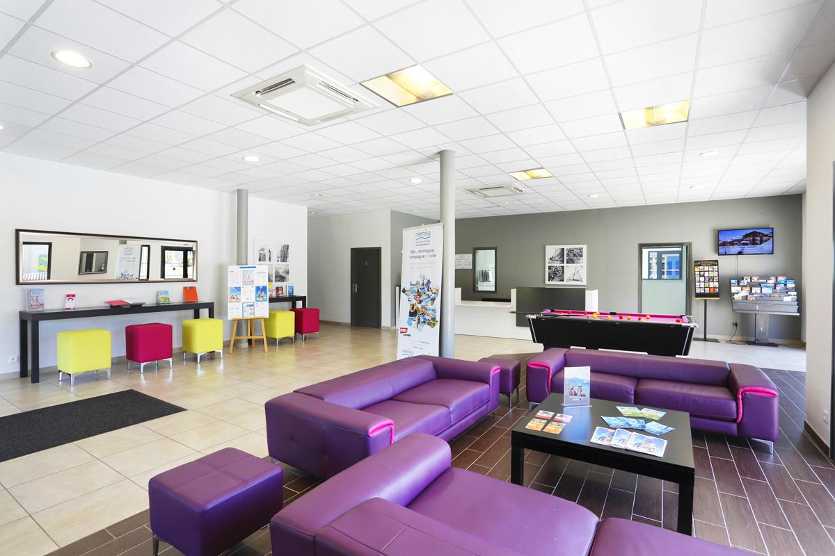 Goélia - Saint-Malo - Le domaine des Mauriers - 87 - 110