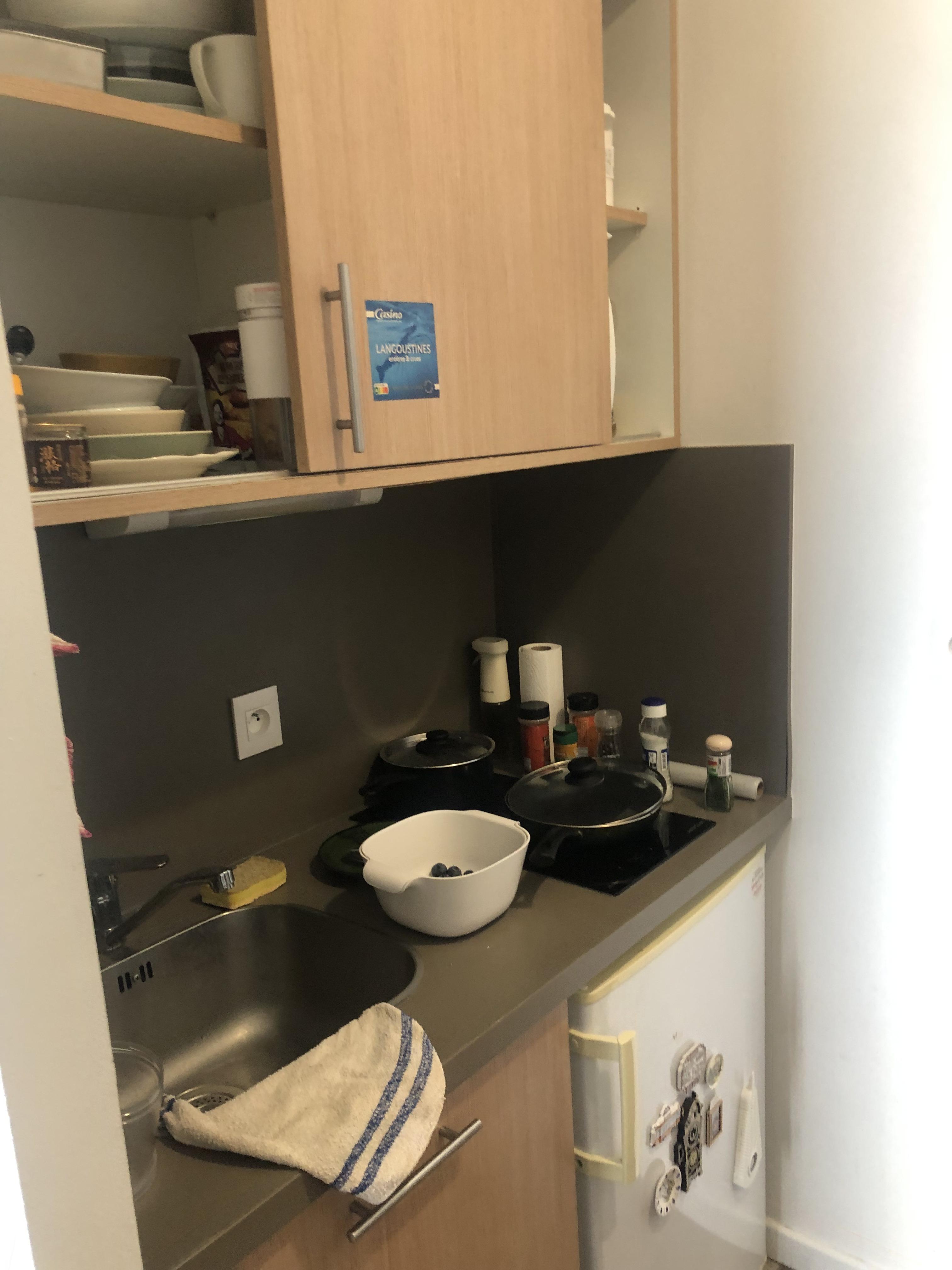 Loc Habitat - Paris 13 - Palatino - 7211 - 5659