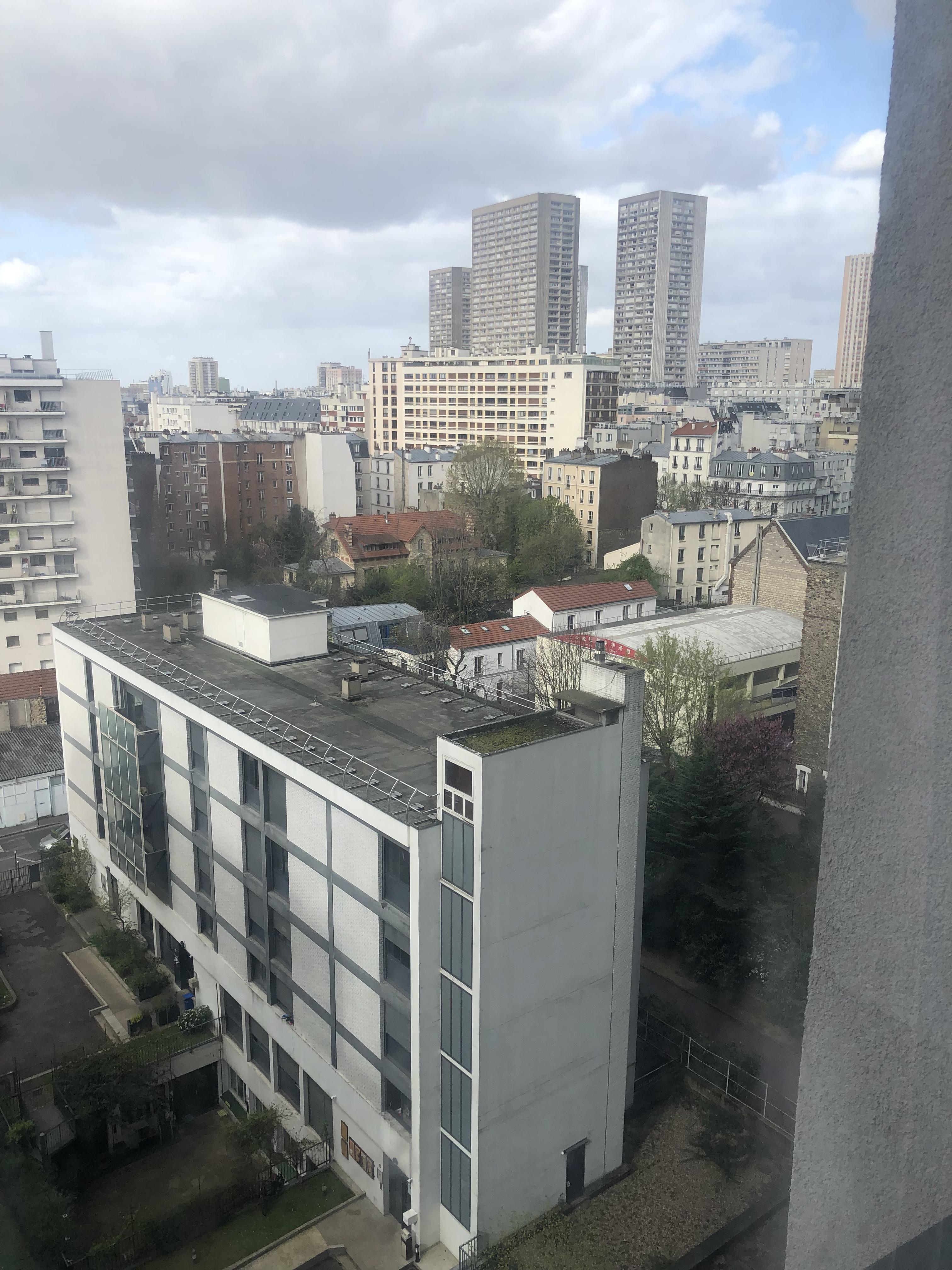 Loc Habitat - Paris 13 - Palatino - 7211 - 5659