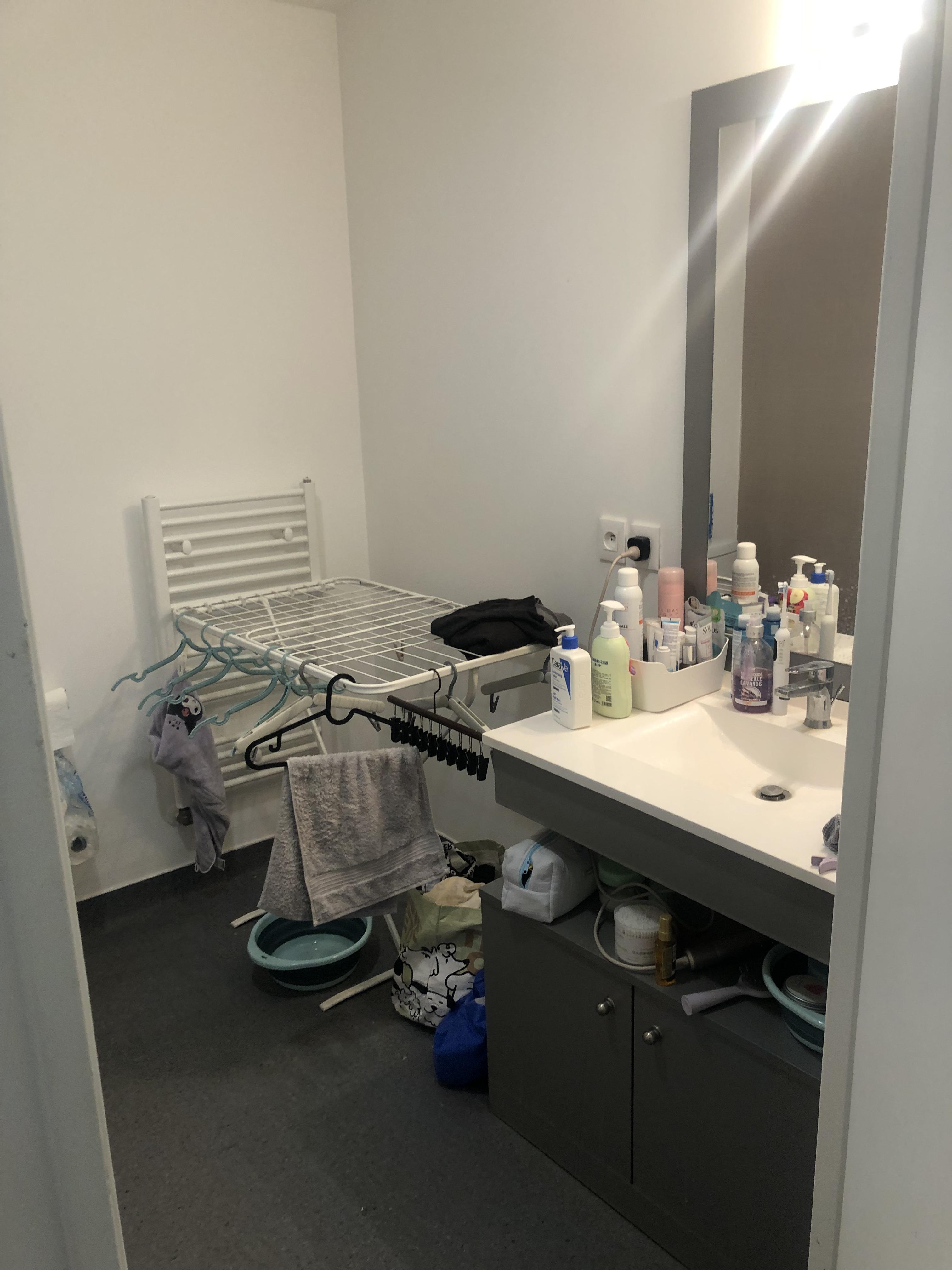 Loc Habitat - Paris 13 - Palatino - 7211 - 5659