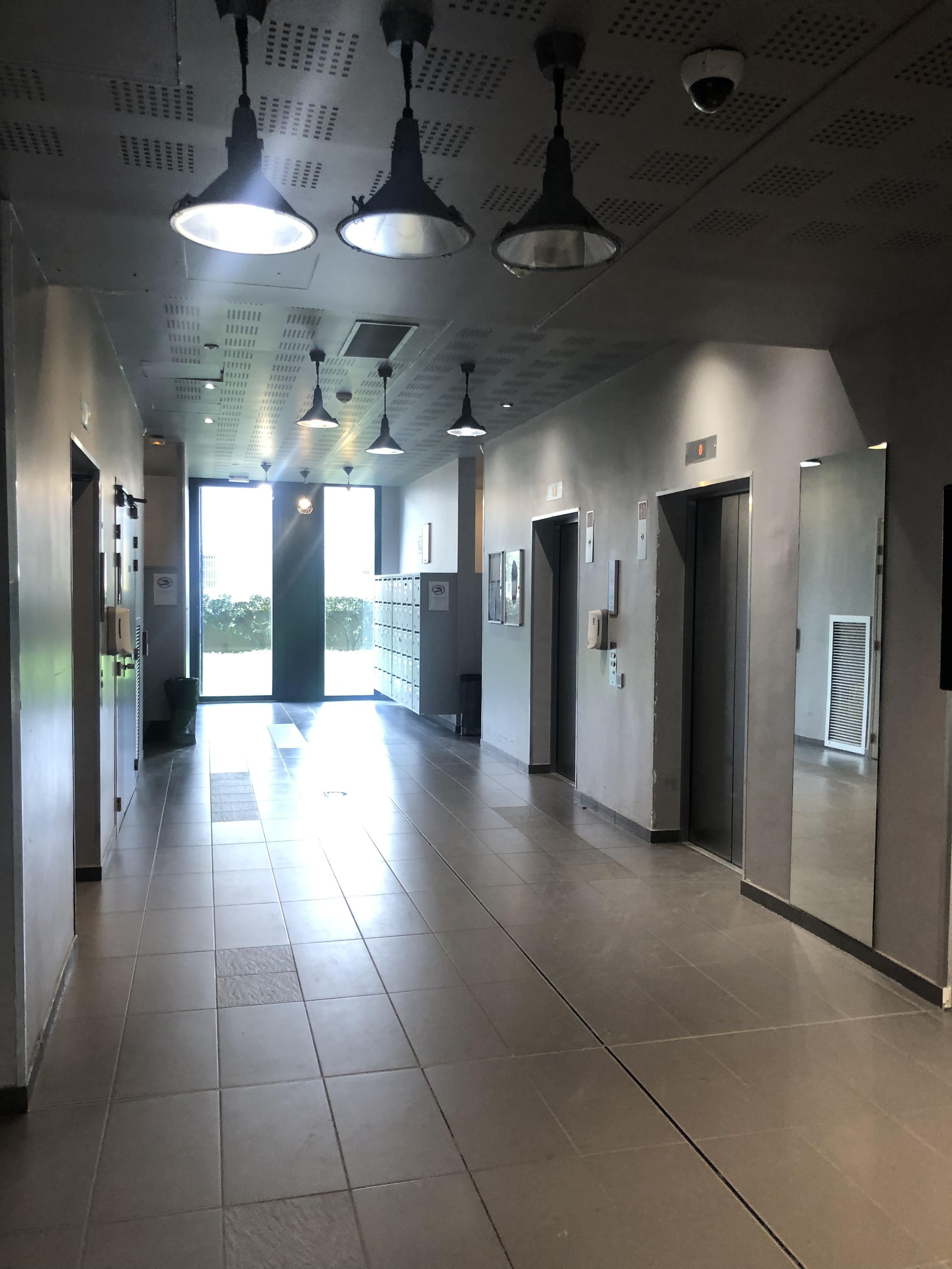 Loc Habitat - Paris 13 - Palatino - 7211 - 5659