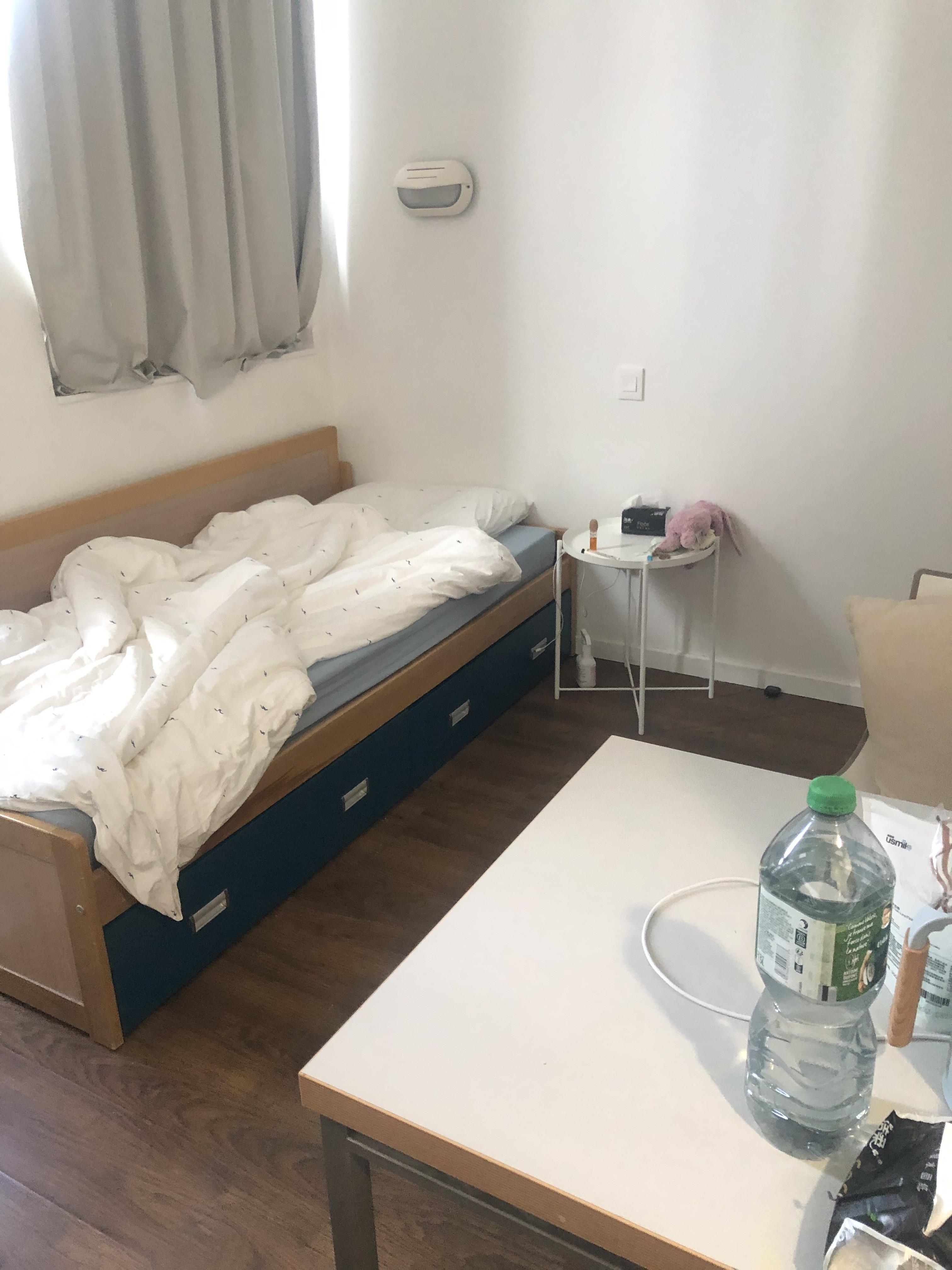 Loc Habitat - Paris 13 - Palatino - 7211 - 5659