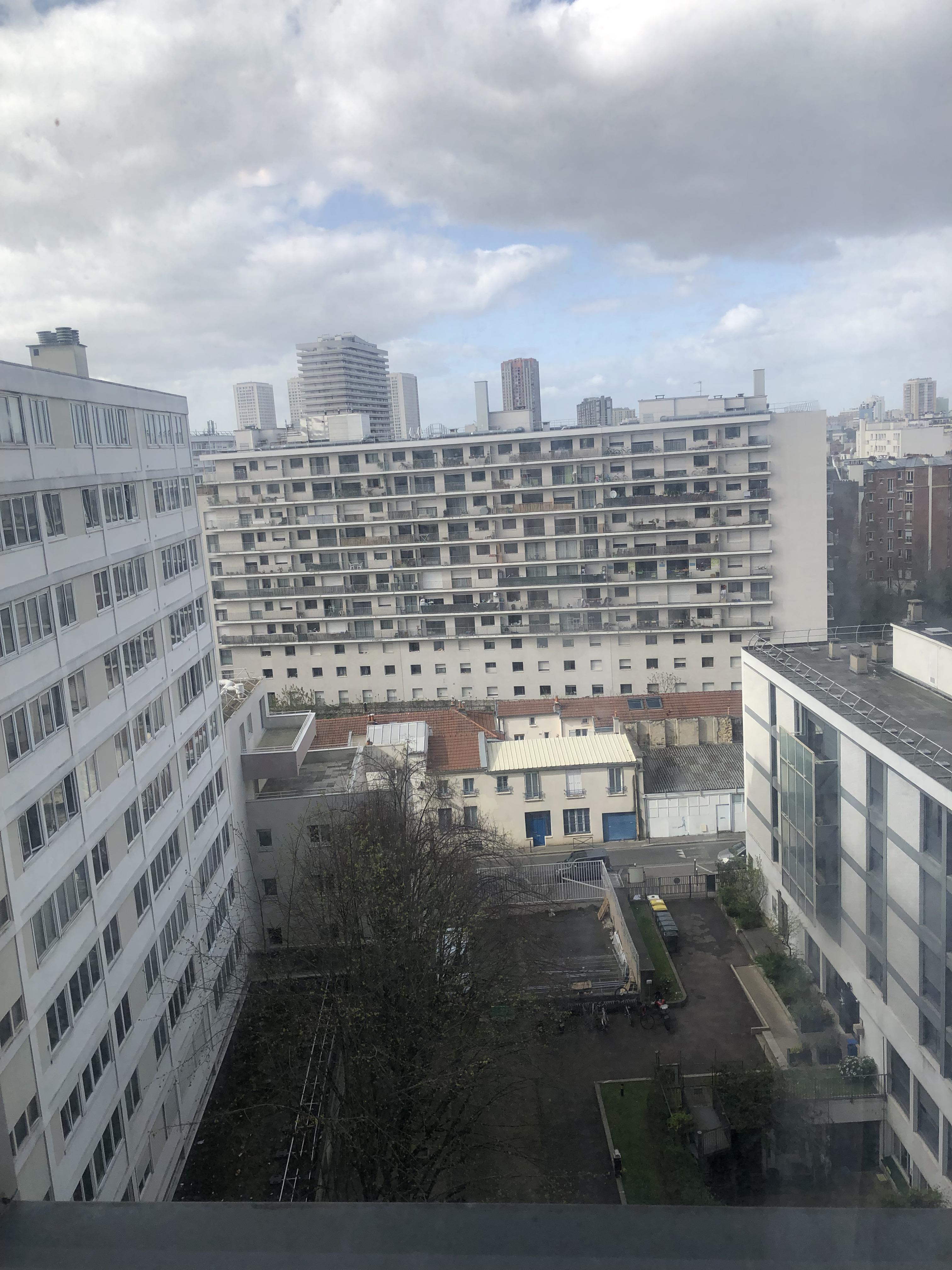 Loc Habitat - Paris 13 - Palatino - 7211 - 5659