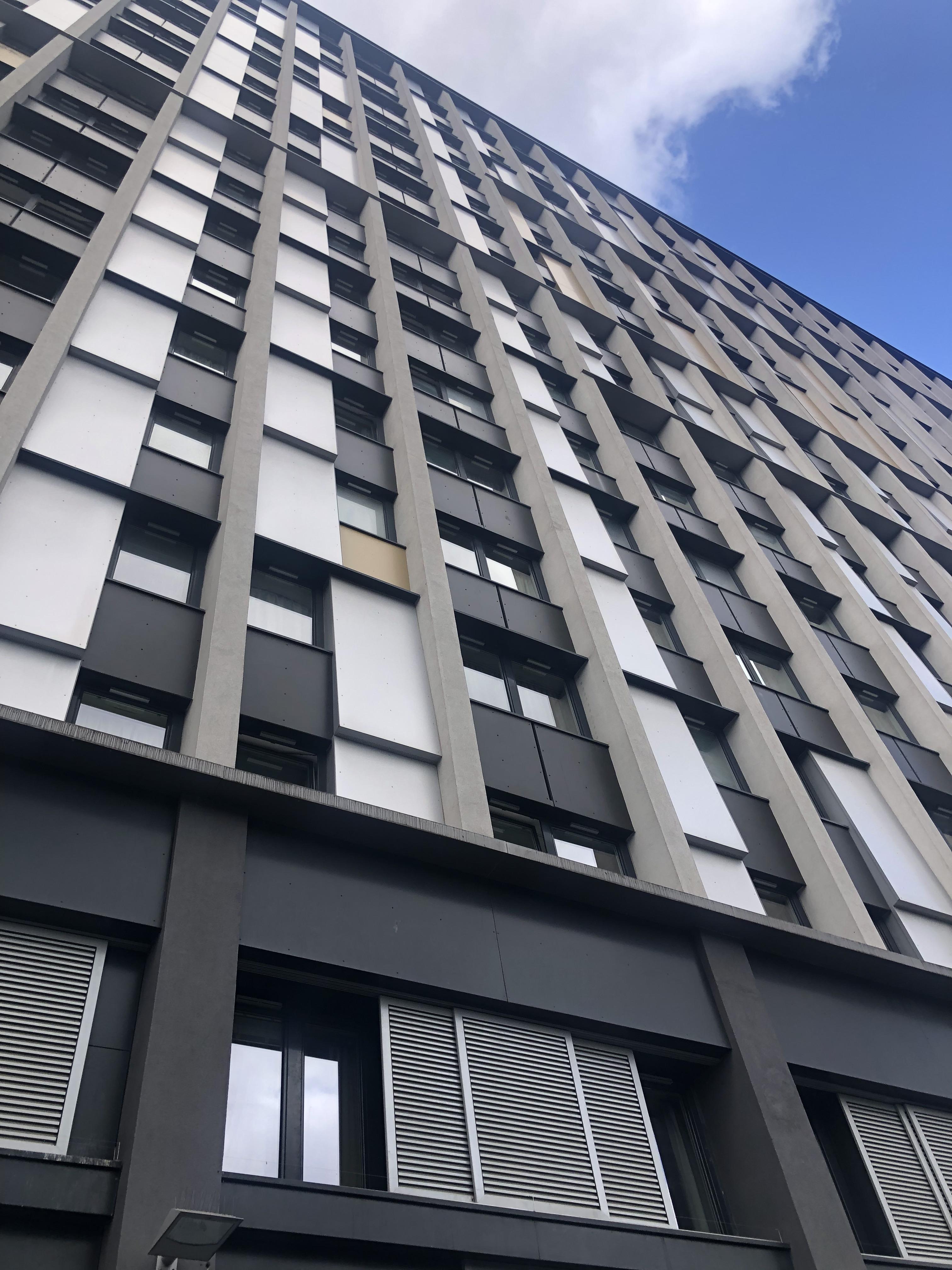 Loc Habitat - Paris 13 - Palatino - 7211 - 5659