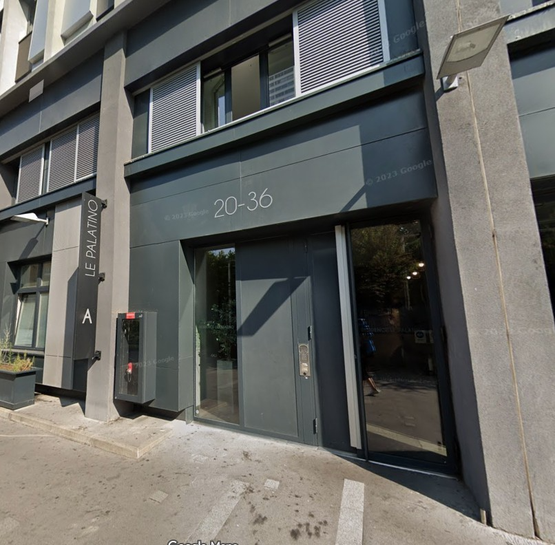 Loc Habitat - Paris 13 - Palatino  - 7230 - 5694