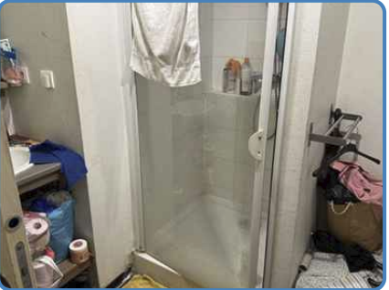 Logely / VSP - Bobigny - Appart Hôtel (Mandat VSP) - 330