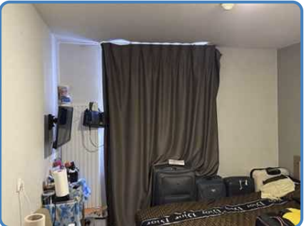 Logely / VSP - Bobigny - Appart Hôtel (Mandat VSP) - 330