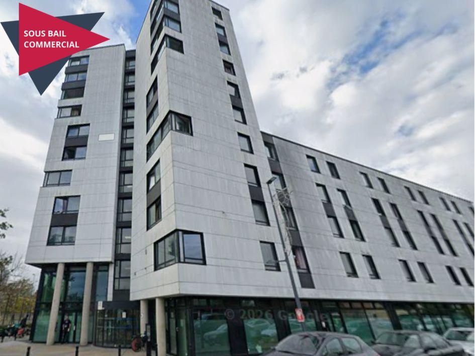 Logely / VSP - Bobigny - Appart Hôtel (Mandat VSP) - 391